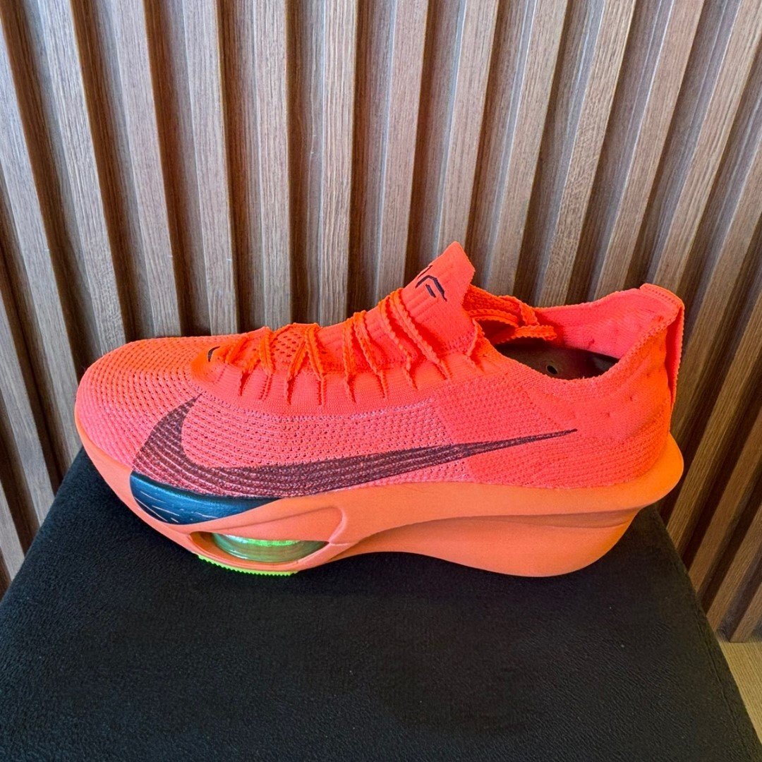 Nike Air Zoom Alphafly 3