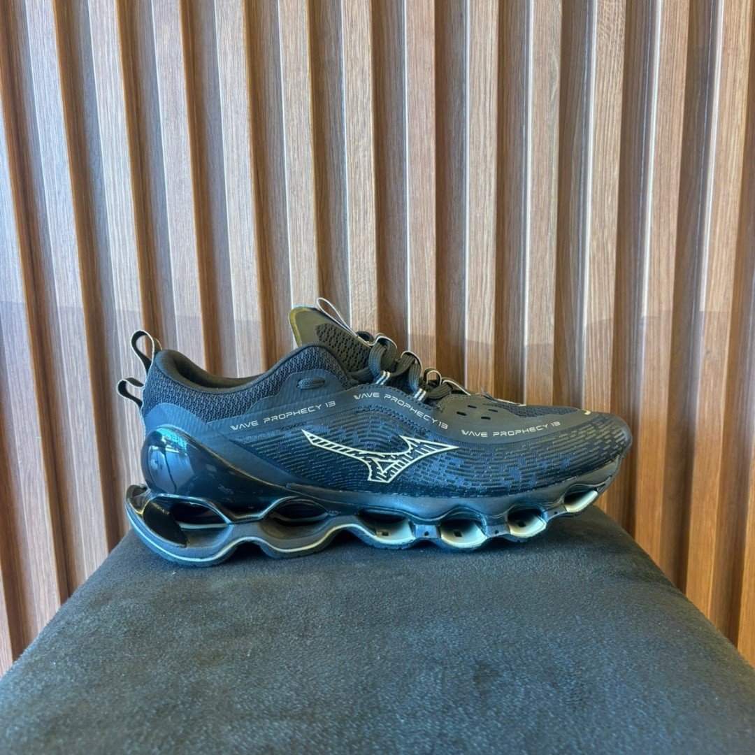 Mizuno Wave Prophecy 13 - Imagem 2