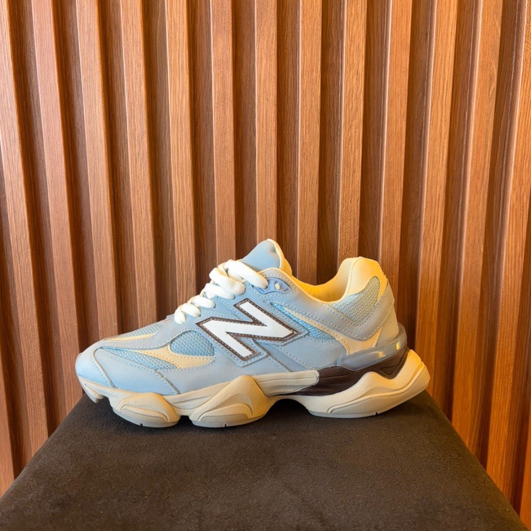 New Balance 9060 - Imagem 4