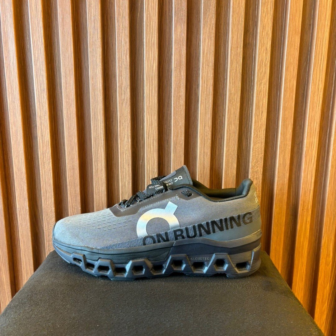 On Cloudmonster 2