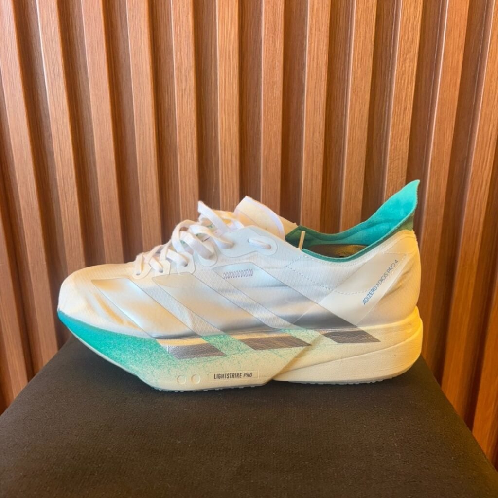 ADIDAS Adizero Adios Pro 4
