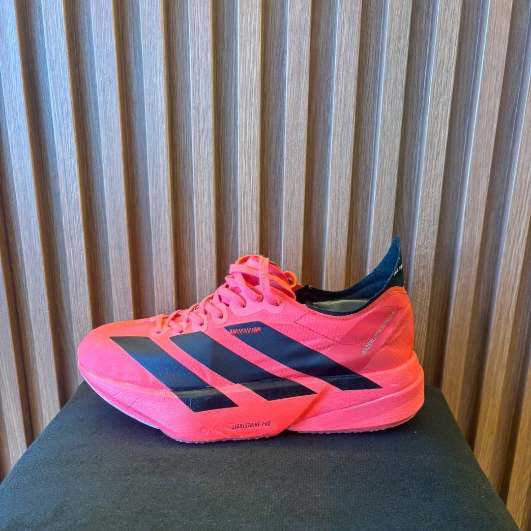 ADIDAS Adizero Adios Pro 4 - Imagem 3