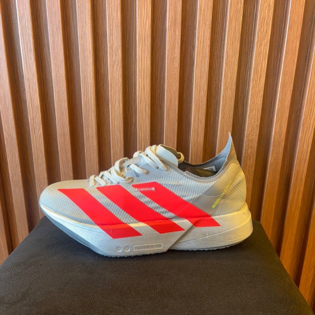 ADIDAS Adizero Adios Pro 4 - Imagem 4