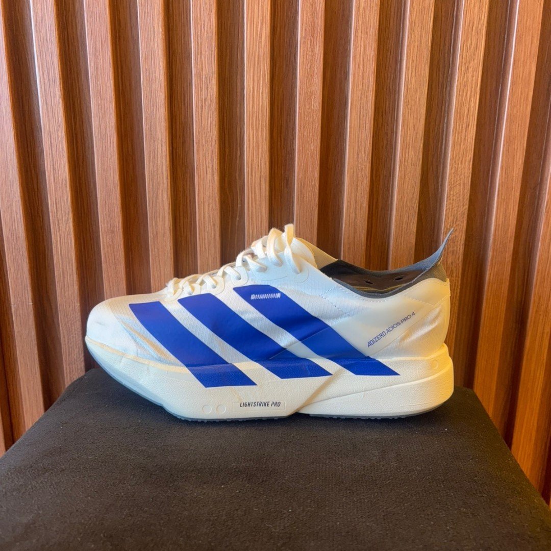ADIDAS Adizero Adios Pro 4 - Imagem 6