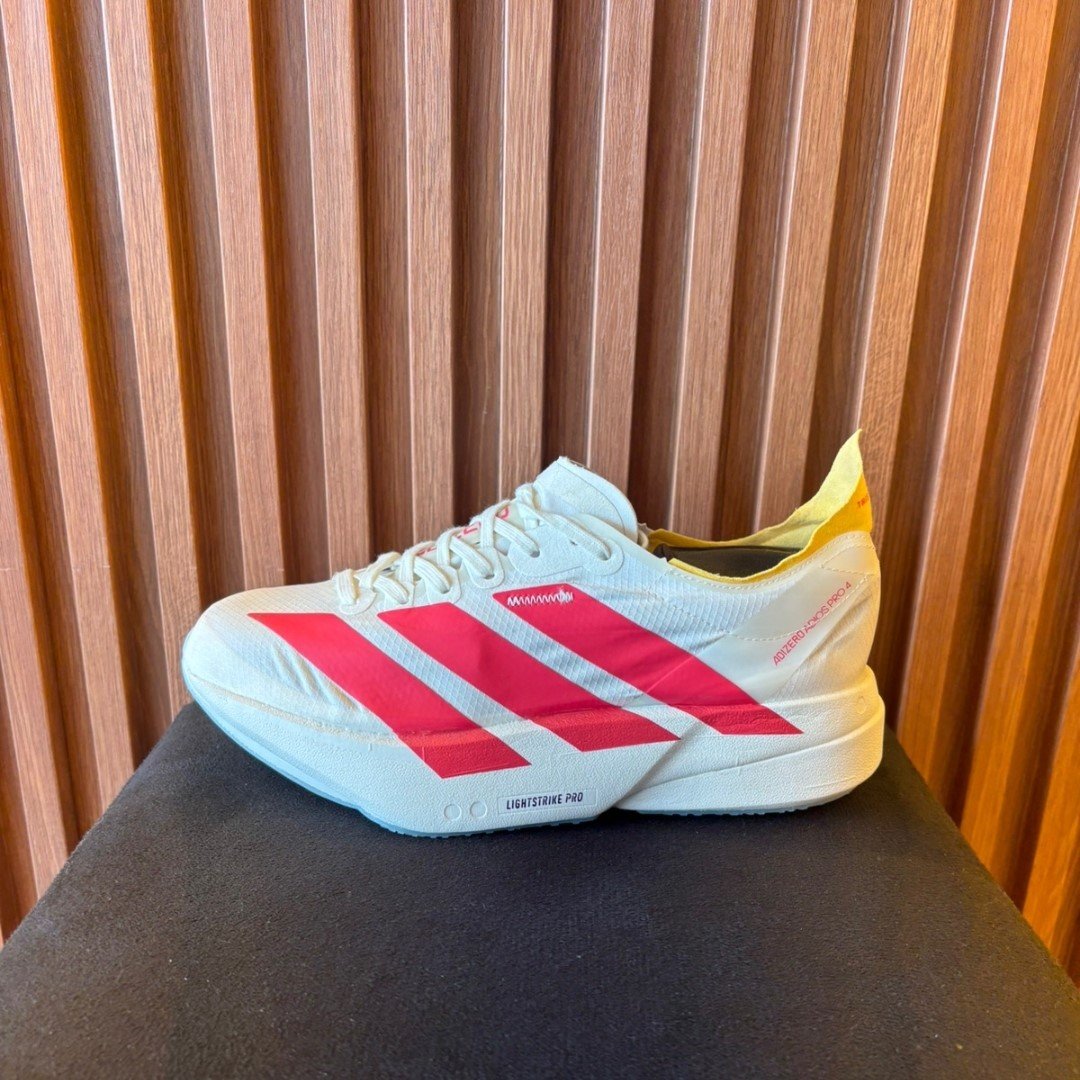 ADIDAS Adizero Adios Pro 4 - Imagem 7