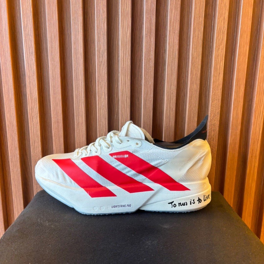ADIDAS Adizero Adios Pro 4 - Imagem 8