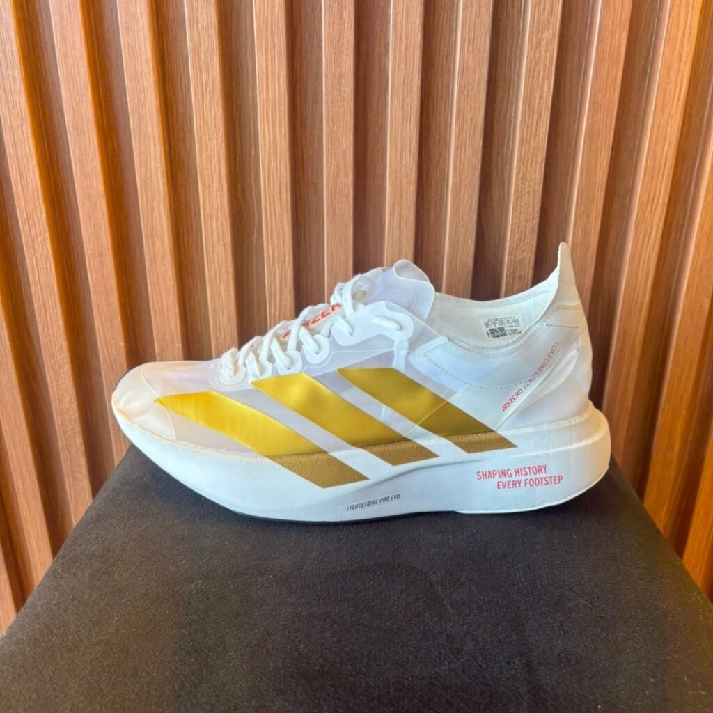 MENS ADIDAS Adizero Adios Pro Evo 1