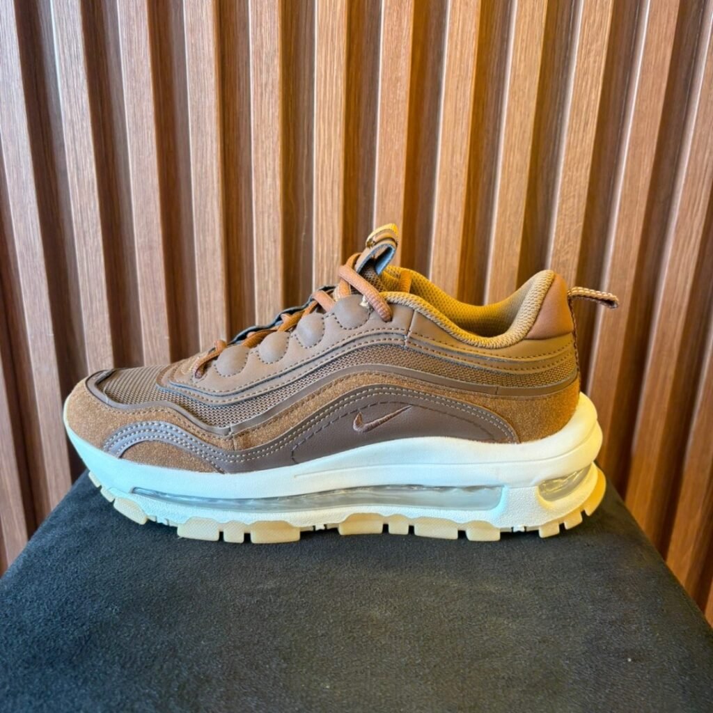 Nike Air Max 97