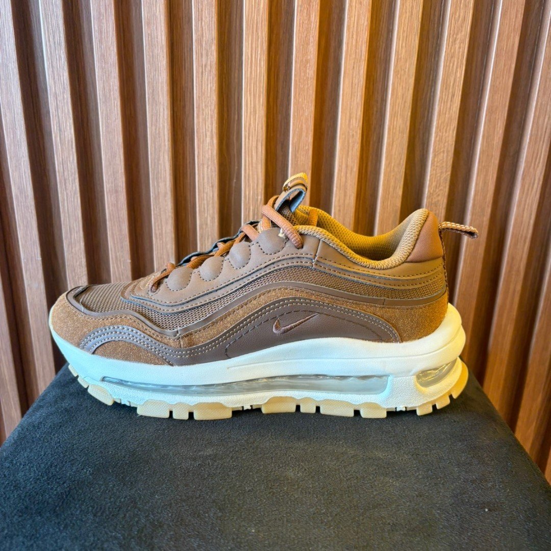 Nike Air Max 97