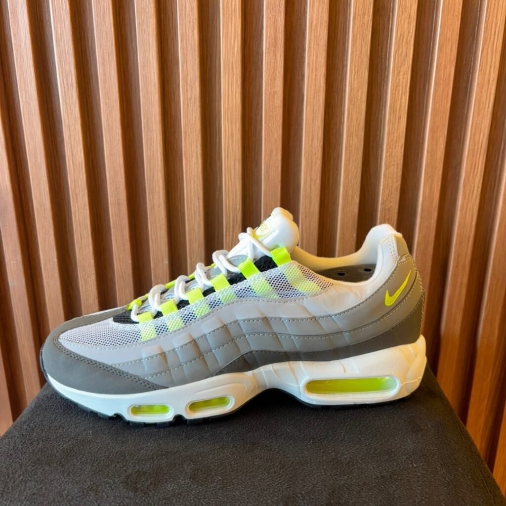 Nike Air Max 95 OG