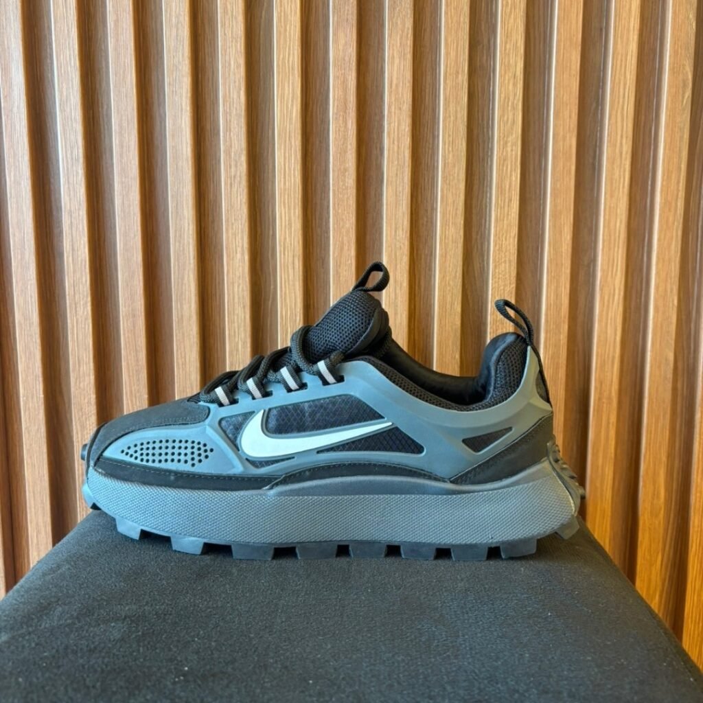 Nike Bailleli