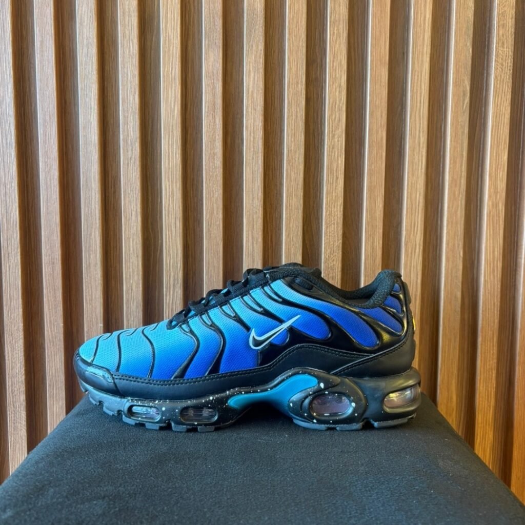 Nike Air Max Plus