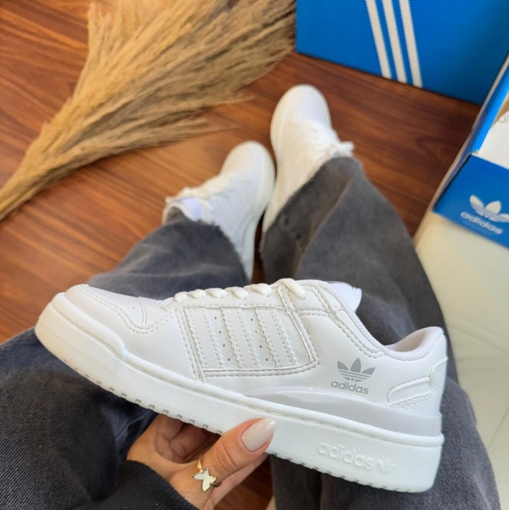 Adidas Forum Low