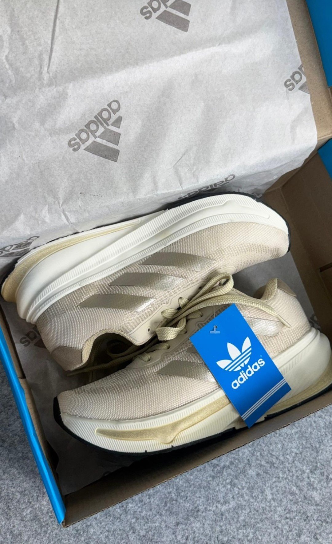 Adidas Supernova - Imagem 8