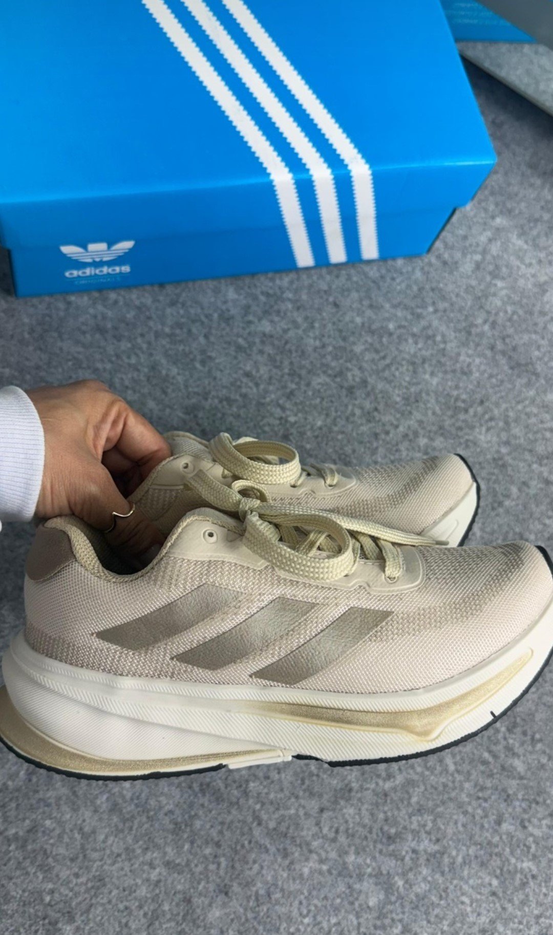 Adidas Supernova - Imagem 9