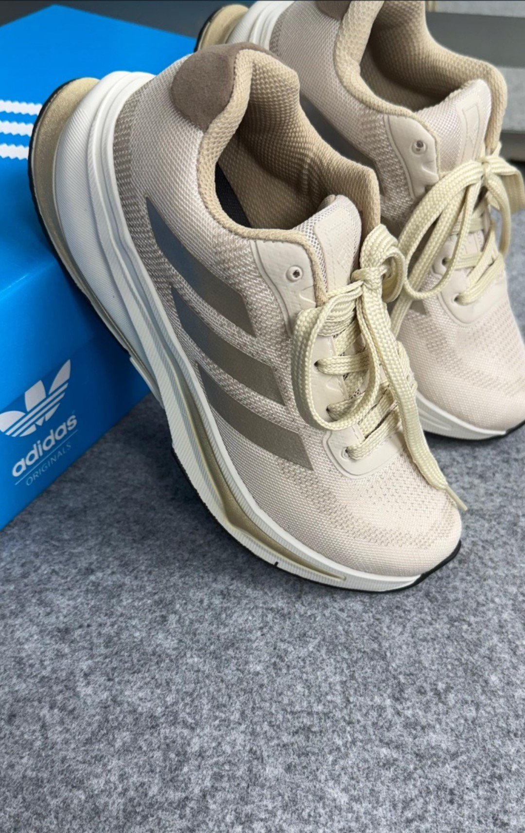Adidas Supernova - Imagem 11