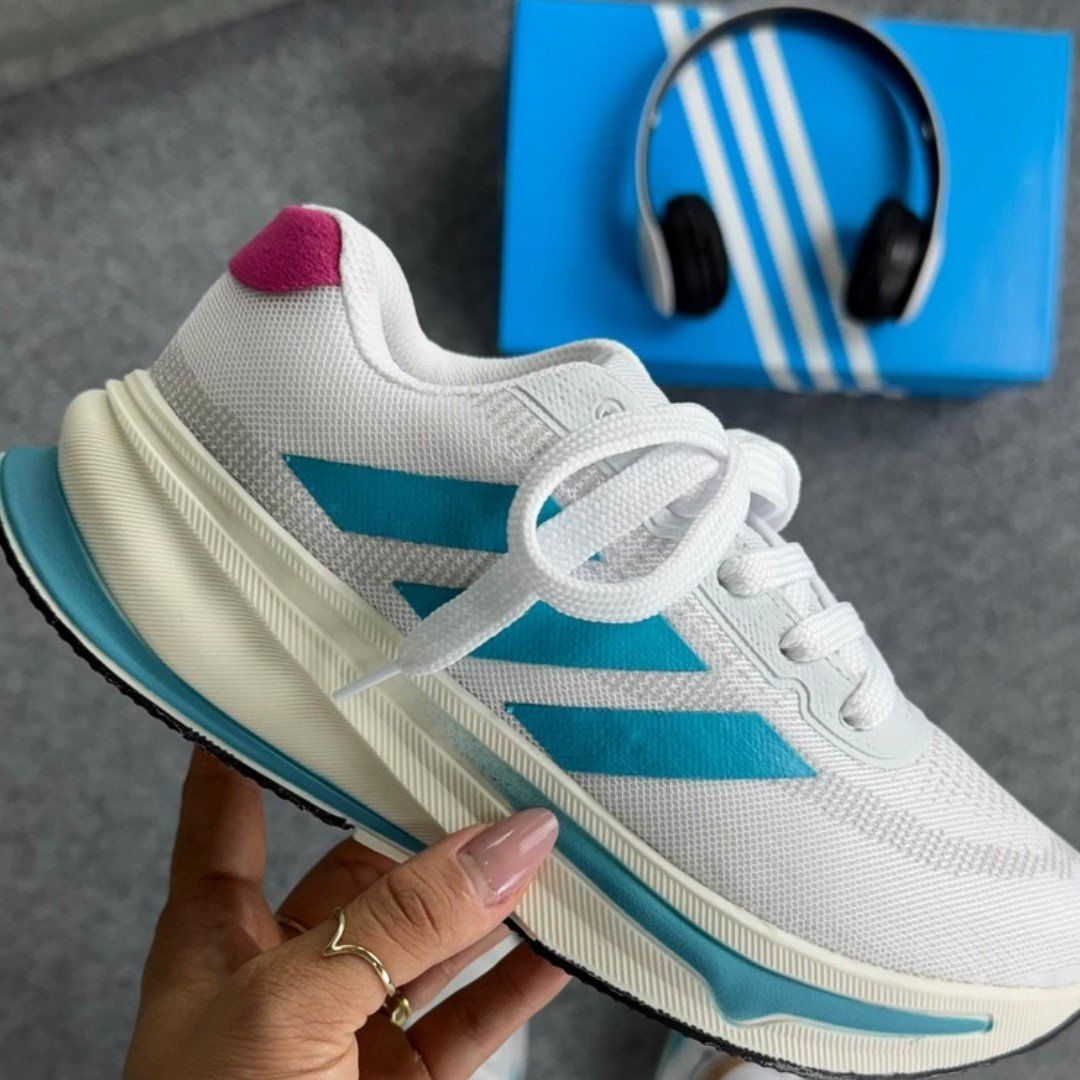 Adidas Supernova - Imagem 2