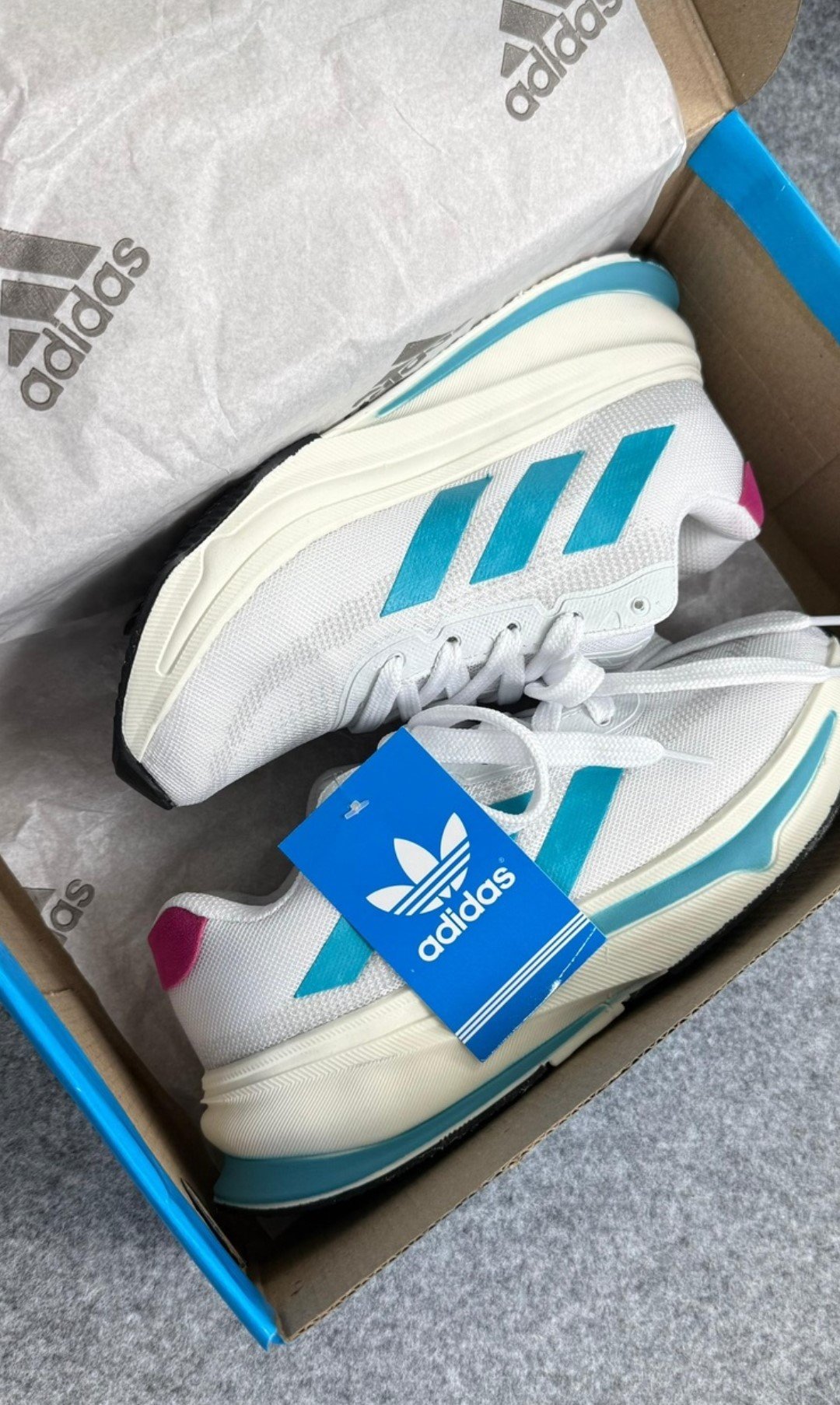 Adidas Supernova - Imagem 3