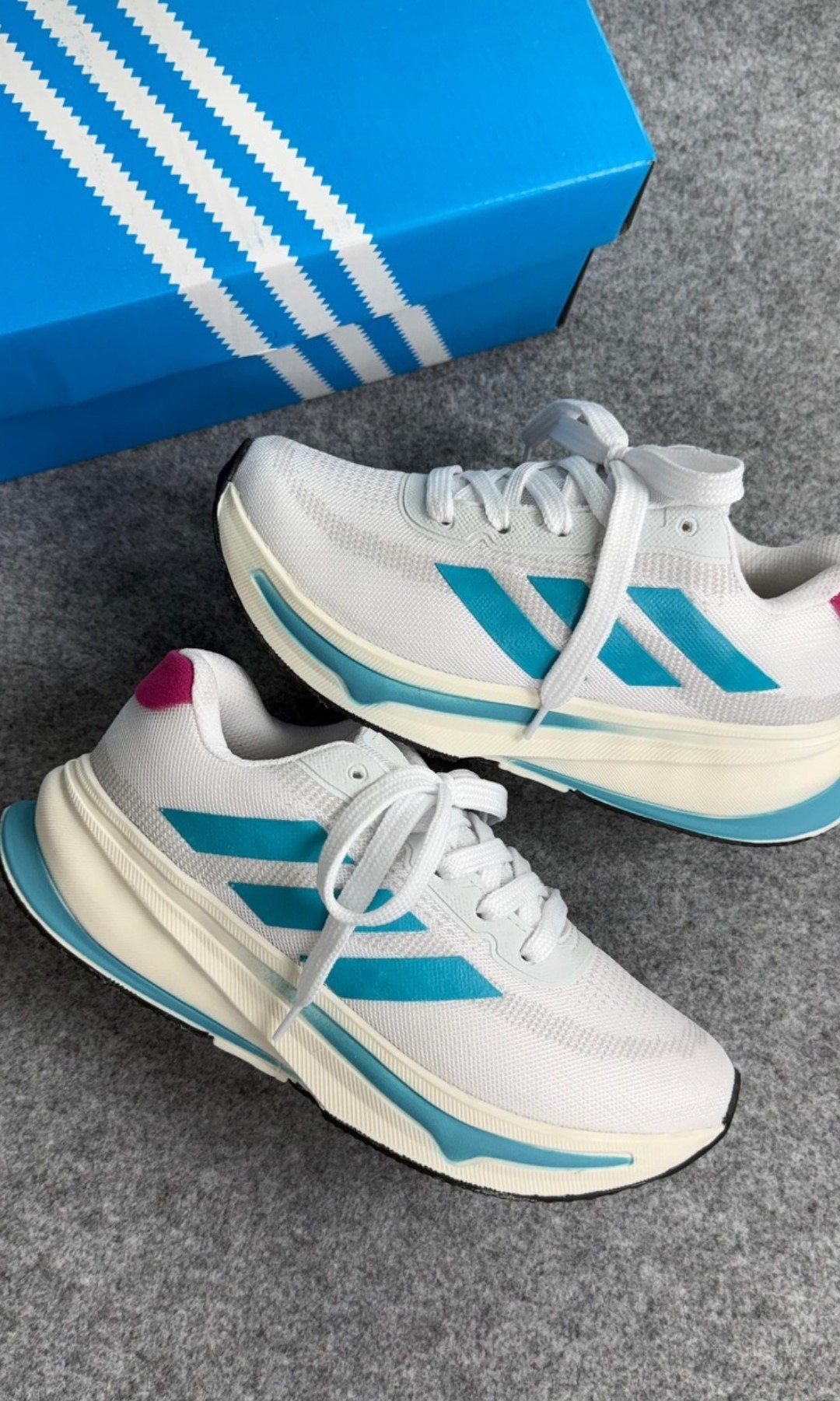 Adidas Supernova - Imagem 4