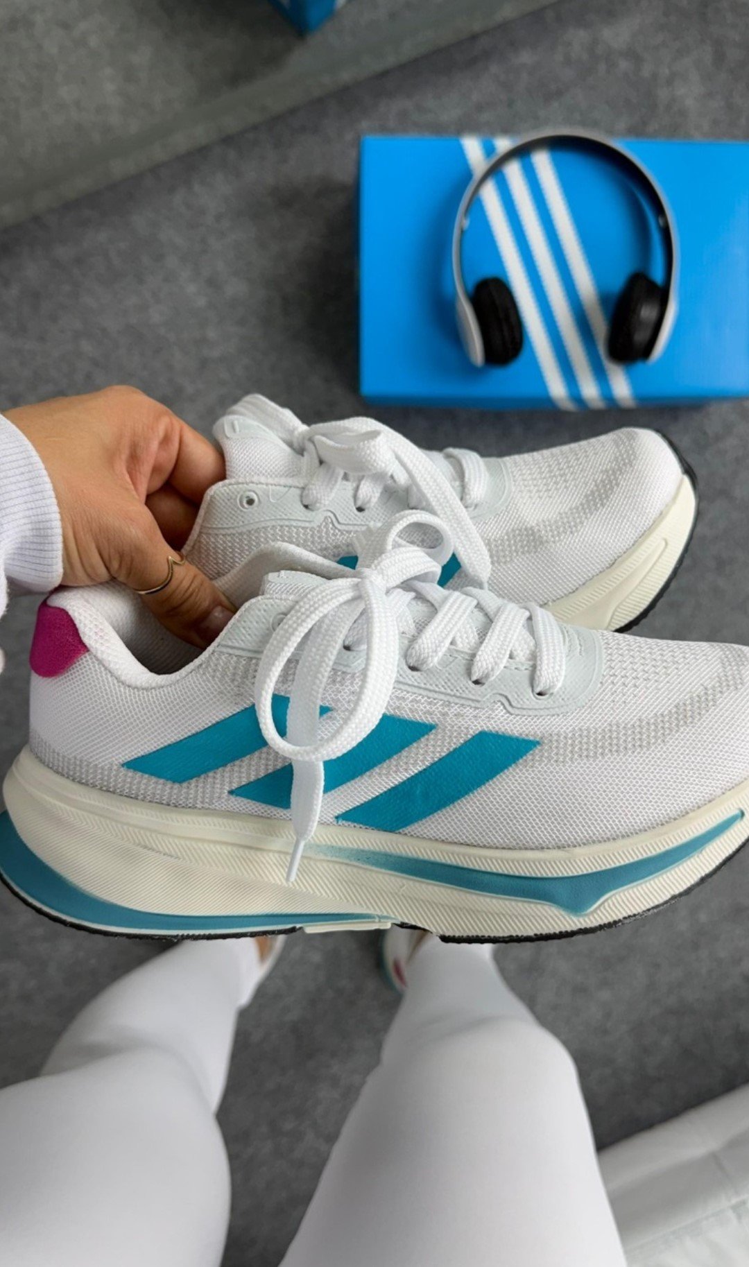 Adidas Supernova - Imagem 5