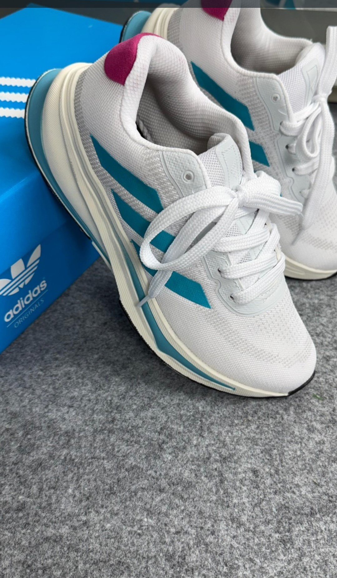 Adidas Supernova - Imagem 6