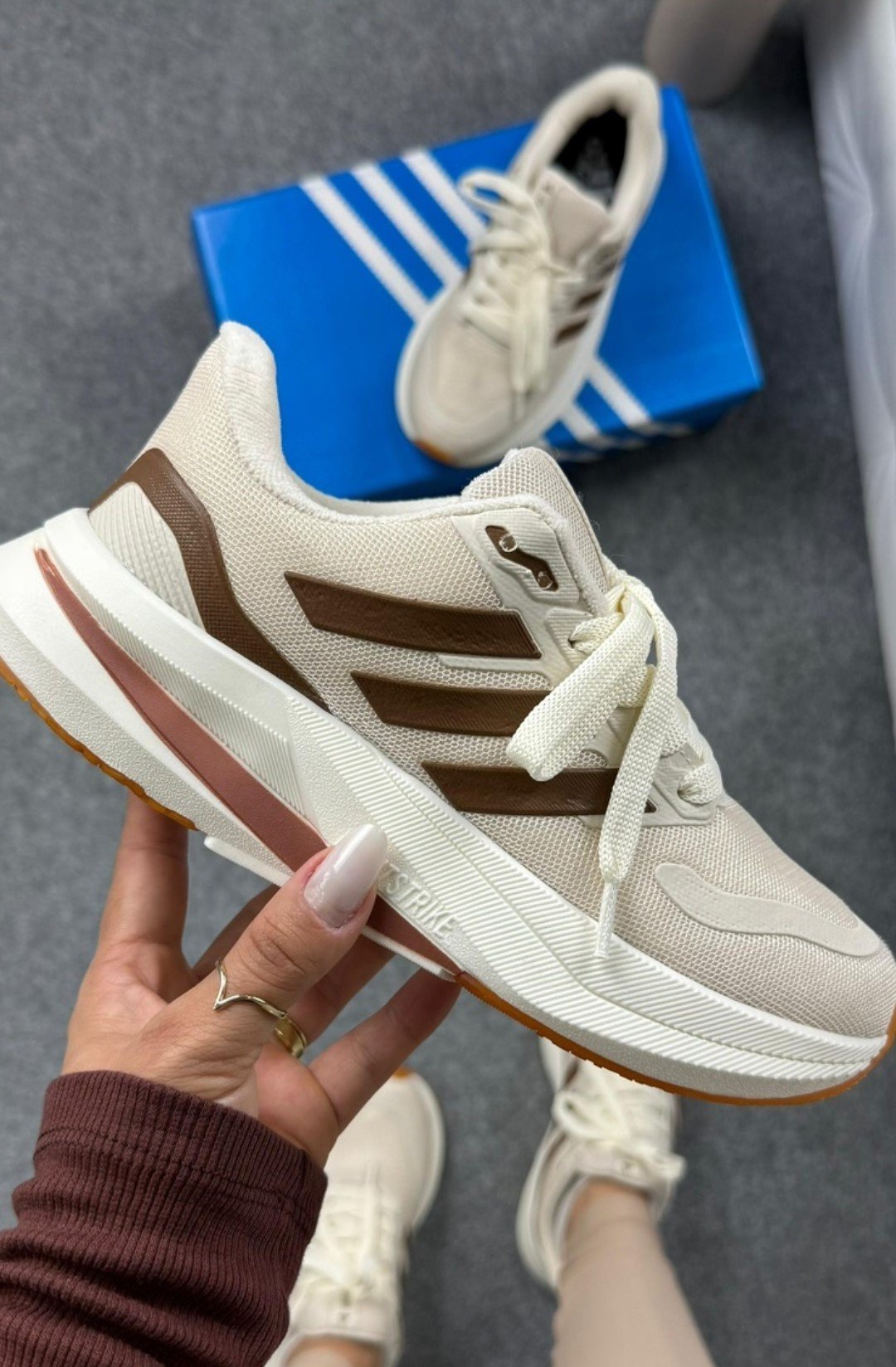 Adidas Supernova - Imagem 13