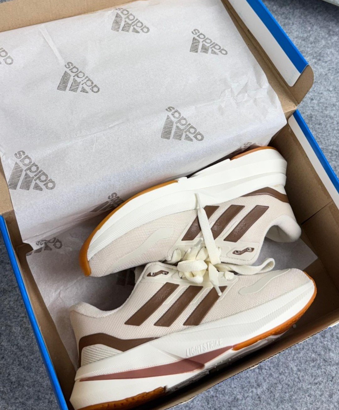 Adidas Supernova - Imagem 15