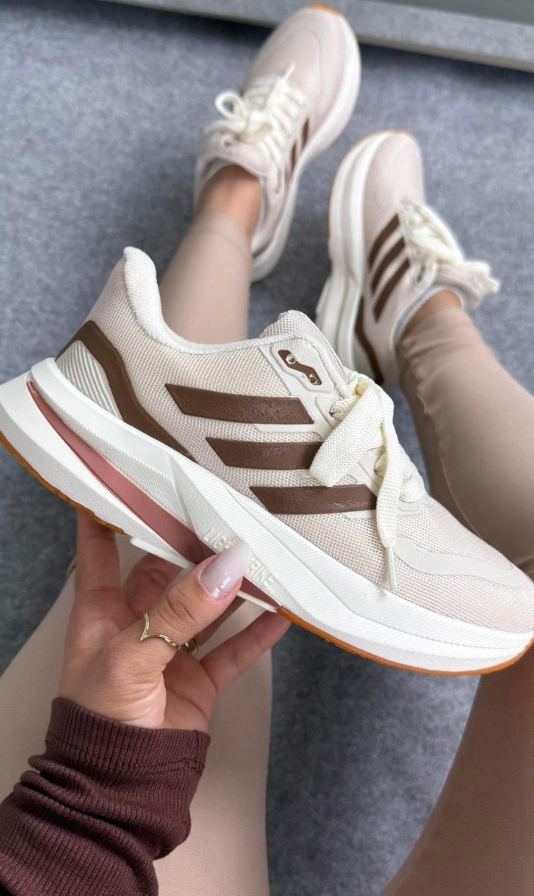 Adidas Supernova - Imagem 16