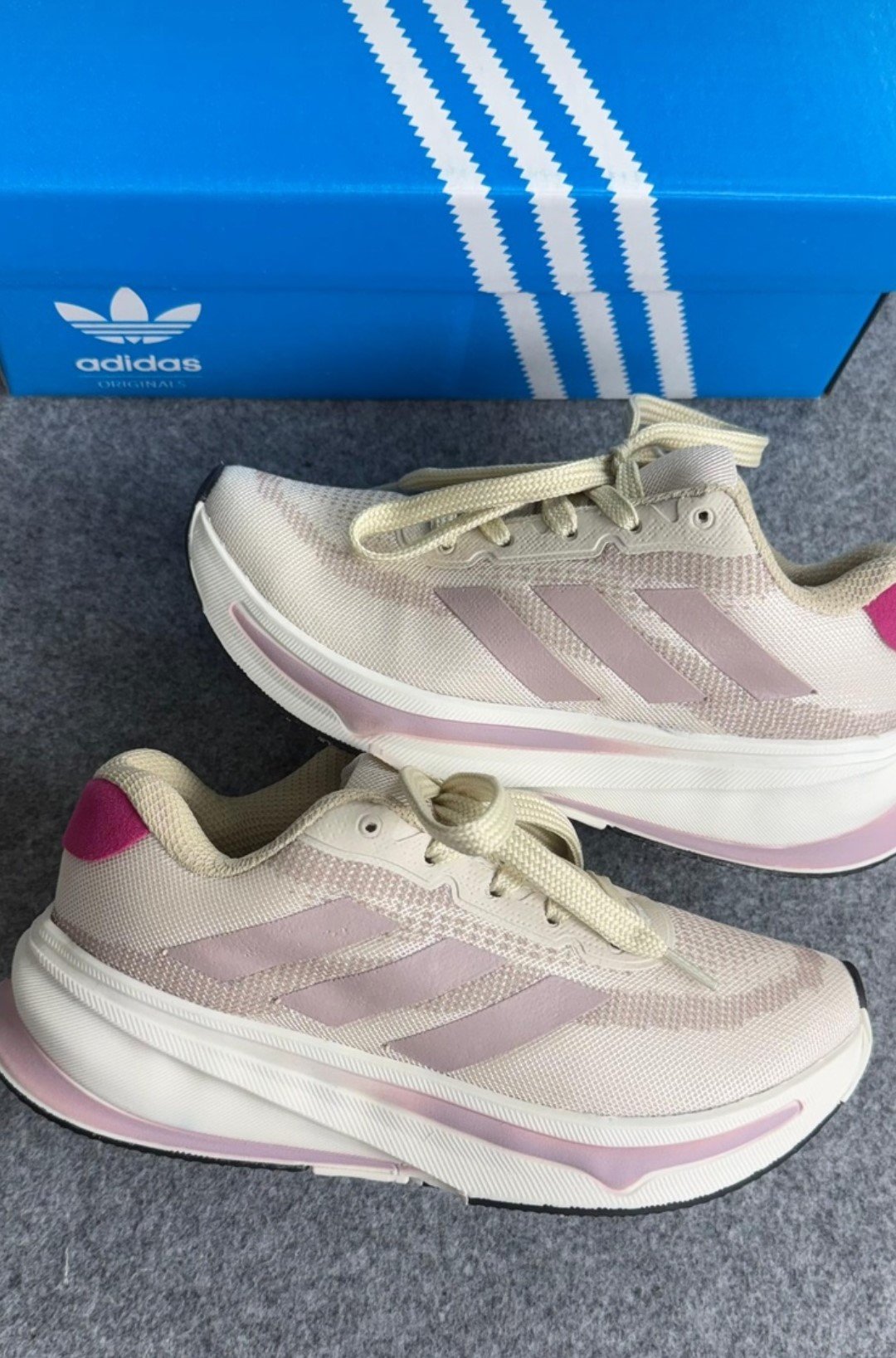 Adidas Supernova - Imagem 17