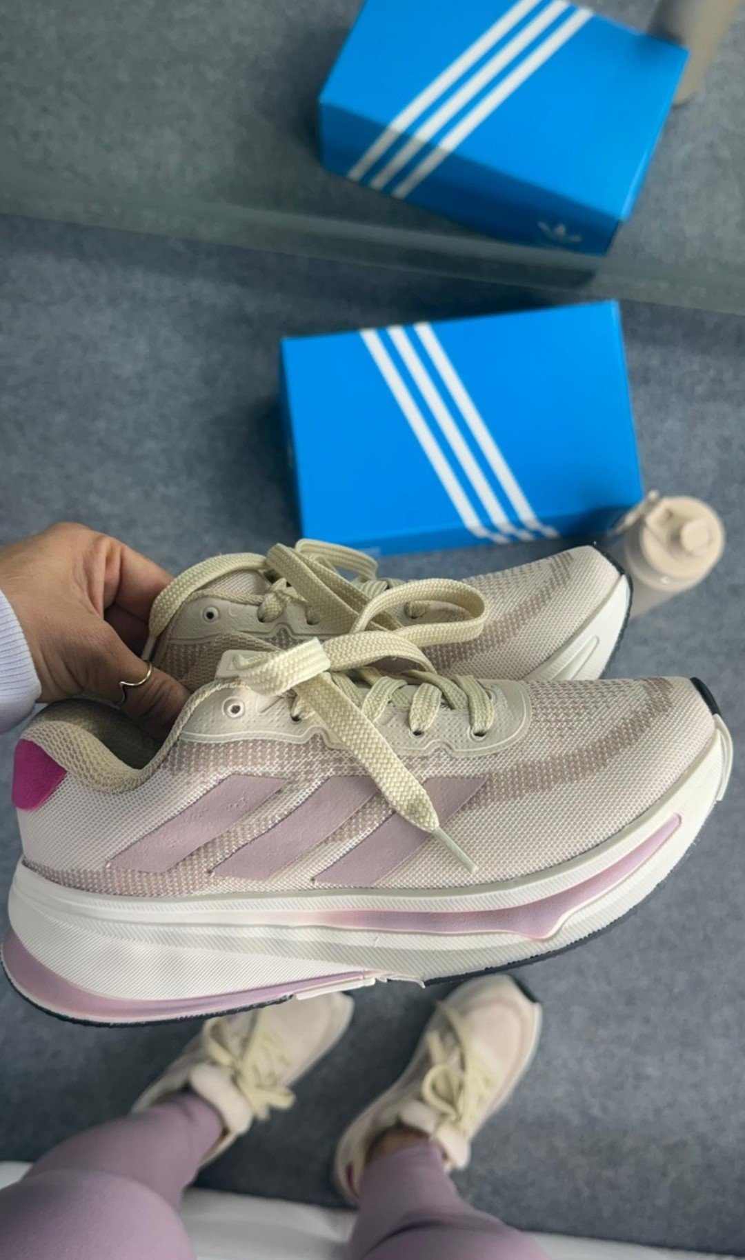 Adidas Supernova - Imagem 18