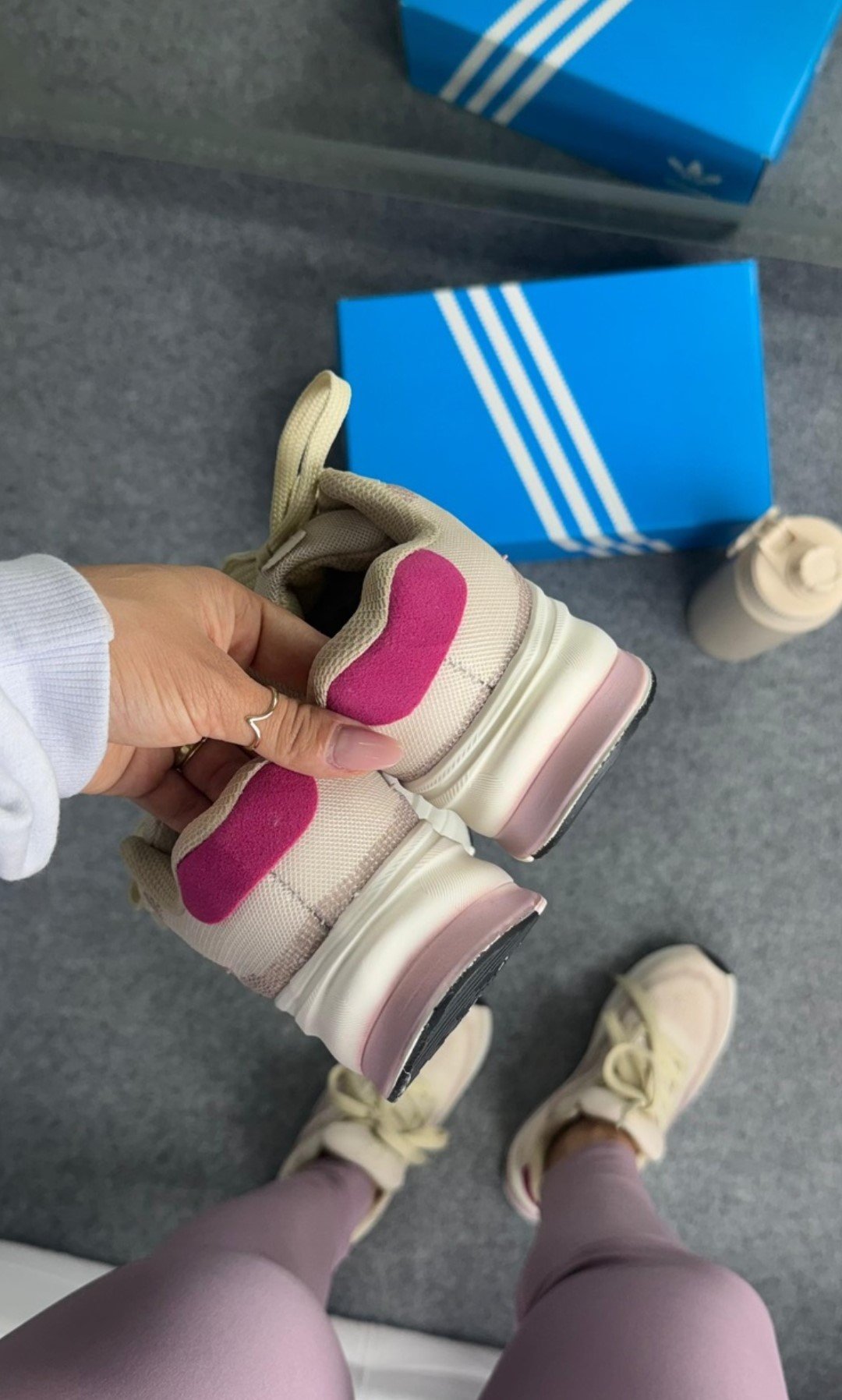 Adidas Supernova - Imagem 19