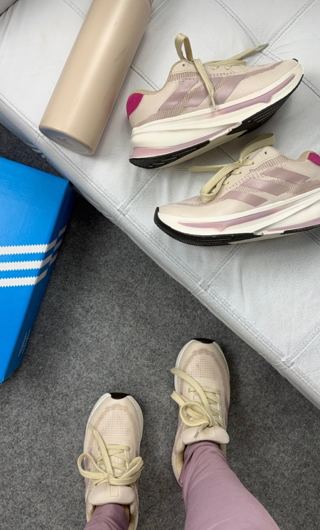 Adidas Supernova - Imagem 20