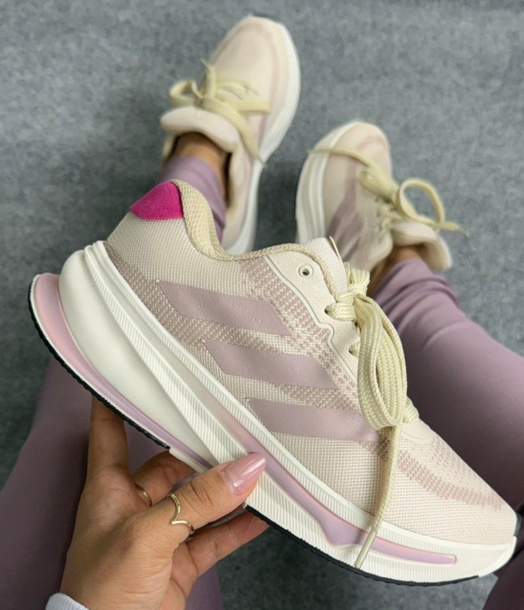 Adidas Supernova - Imagem 22