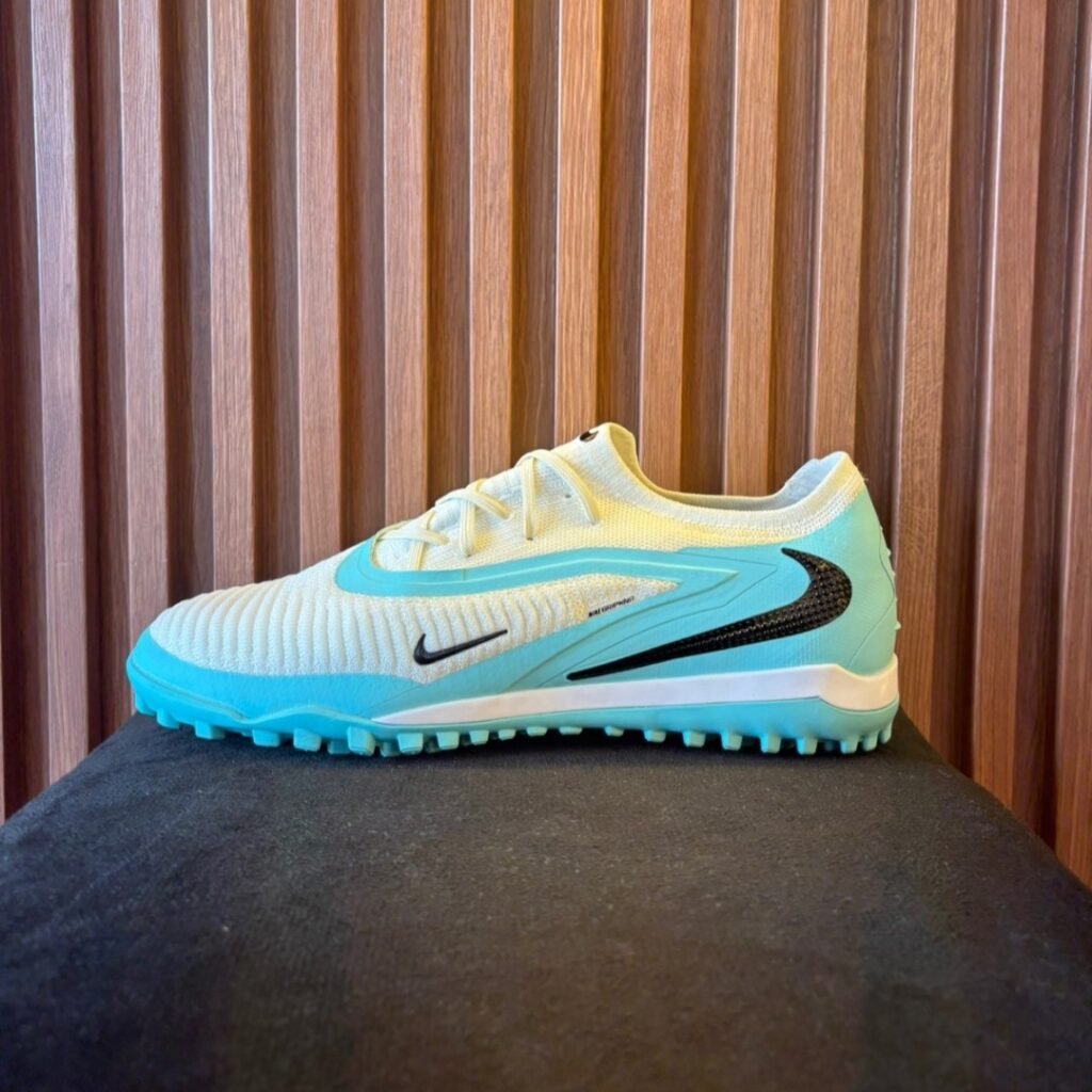 Chuteira Society Nike Phantom ReactX 6 Elite