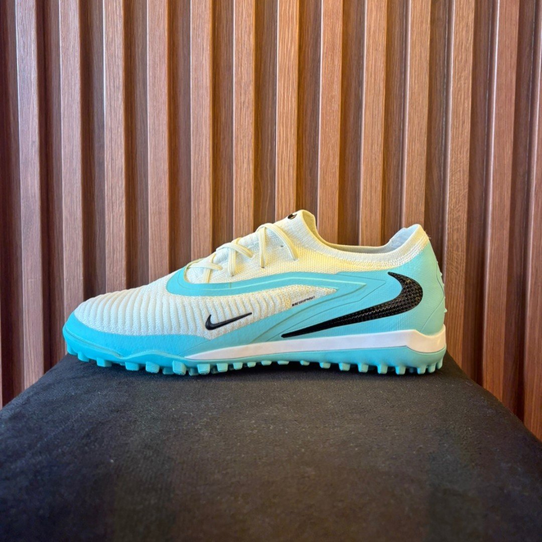 Chuteira Society Nike Phantom ReactX 6 Elite