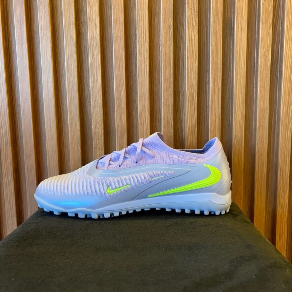 Nike Phantom 6 Elite TF Lilás
