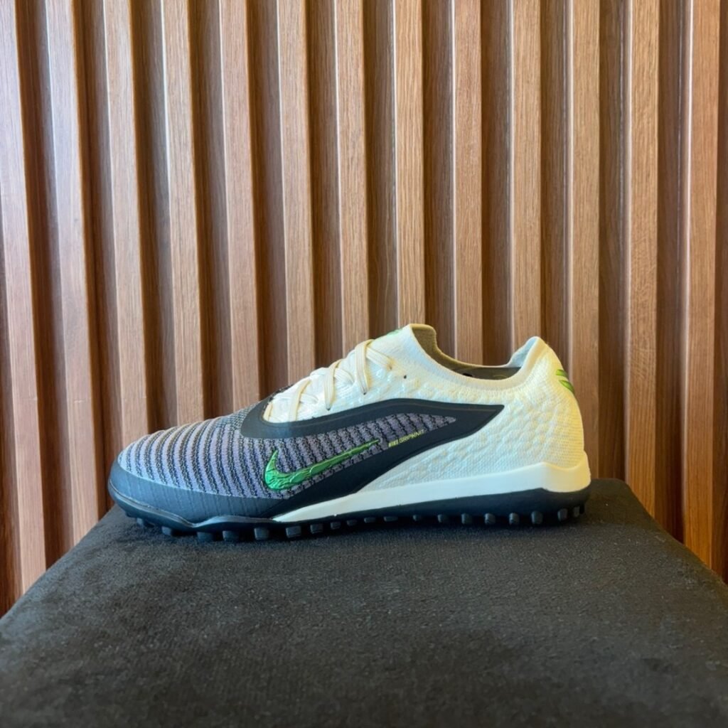 Nike Phantom ReactX 6 Elite Society TF Black Mamba