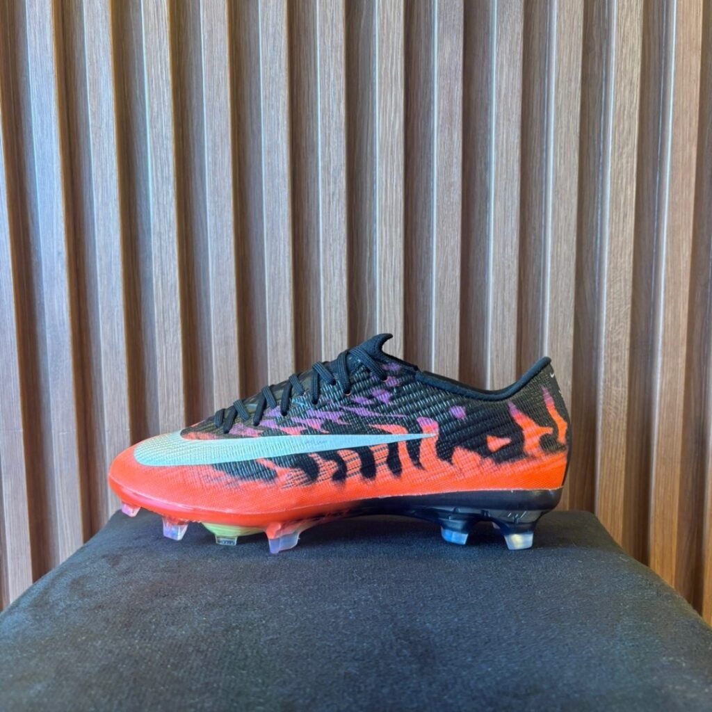 Nike Mercurial Vapor 17 Elite FG Scorpion