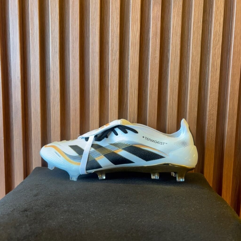 Adidas Predator Elite Foldover Tongue FG '+Teamgeist'