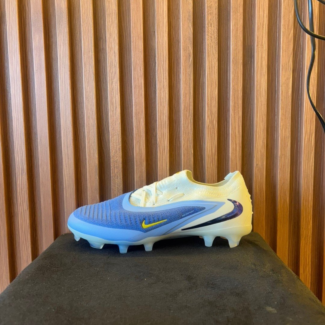 Nike Phantom 6 Elite Low FG "Fear Nothing