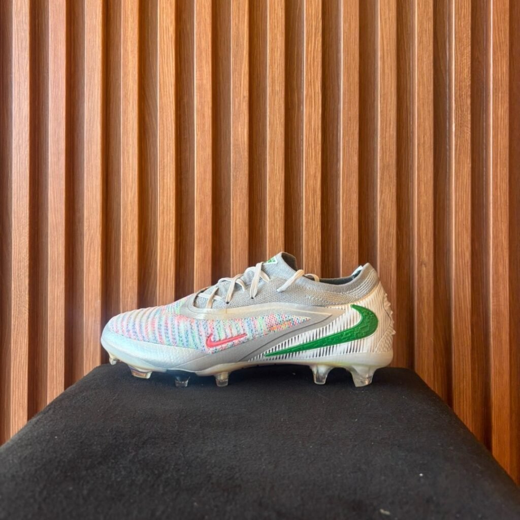 Nike Phantom 6 Low Elite FG Special Edition