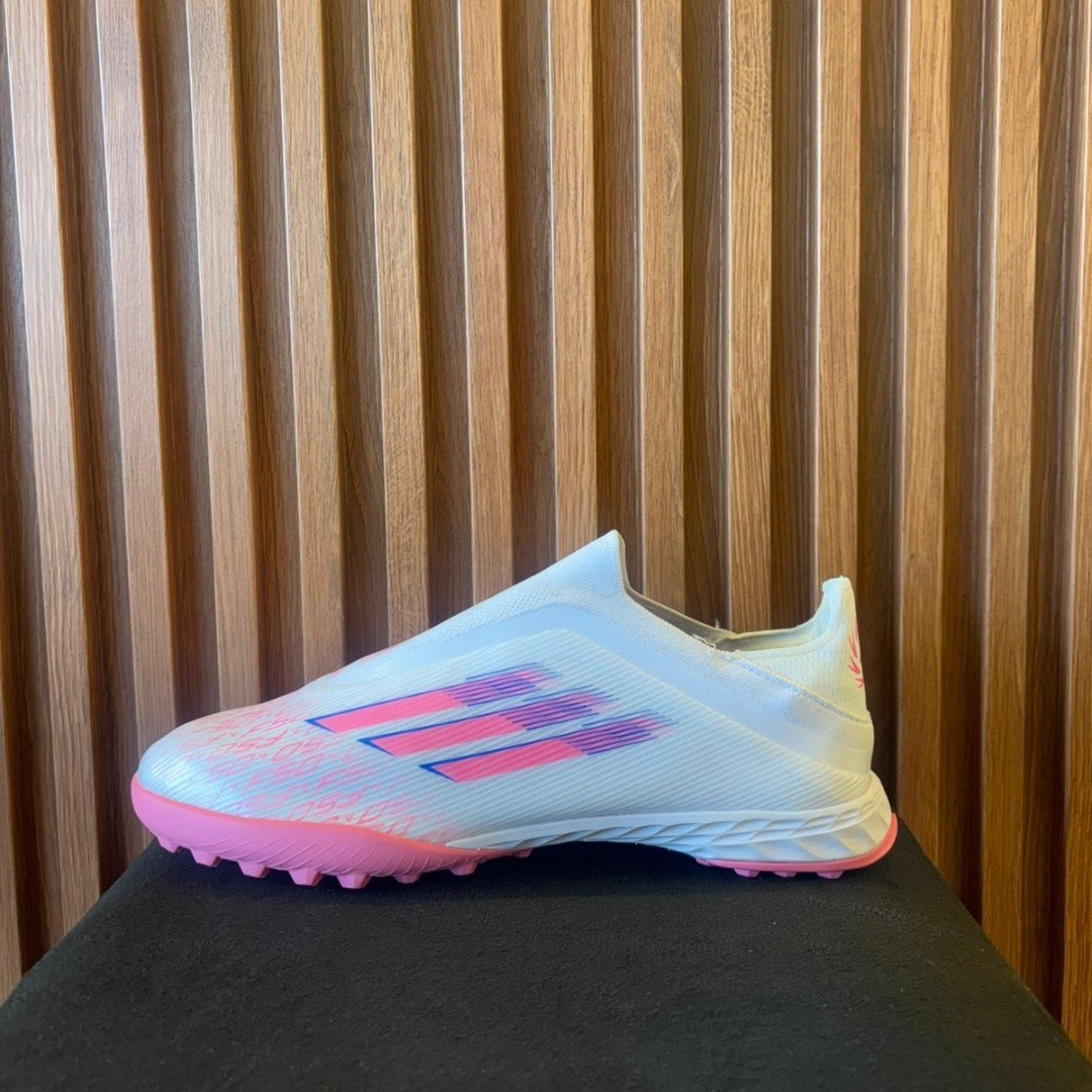 Adidas F50 Laceless Society