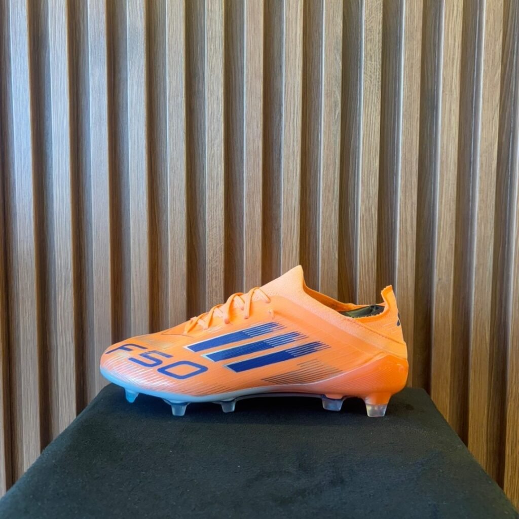 Adidas F50 Elite FG Coral Blaze