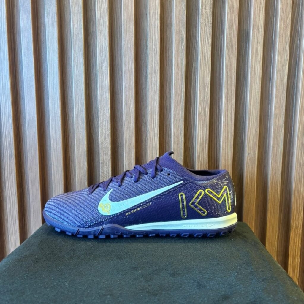 Nike Air Zoom Mercurial Vapor 16 Pro Society Kylian Mbappé