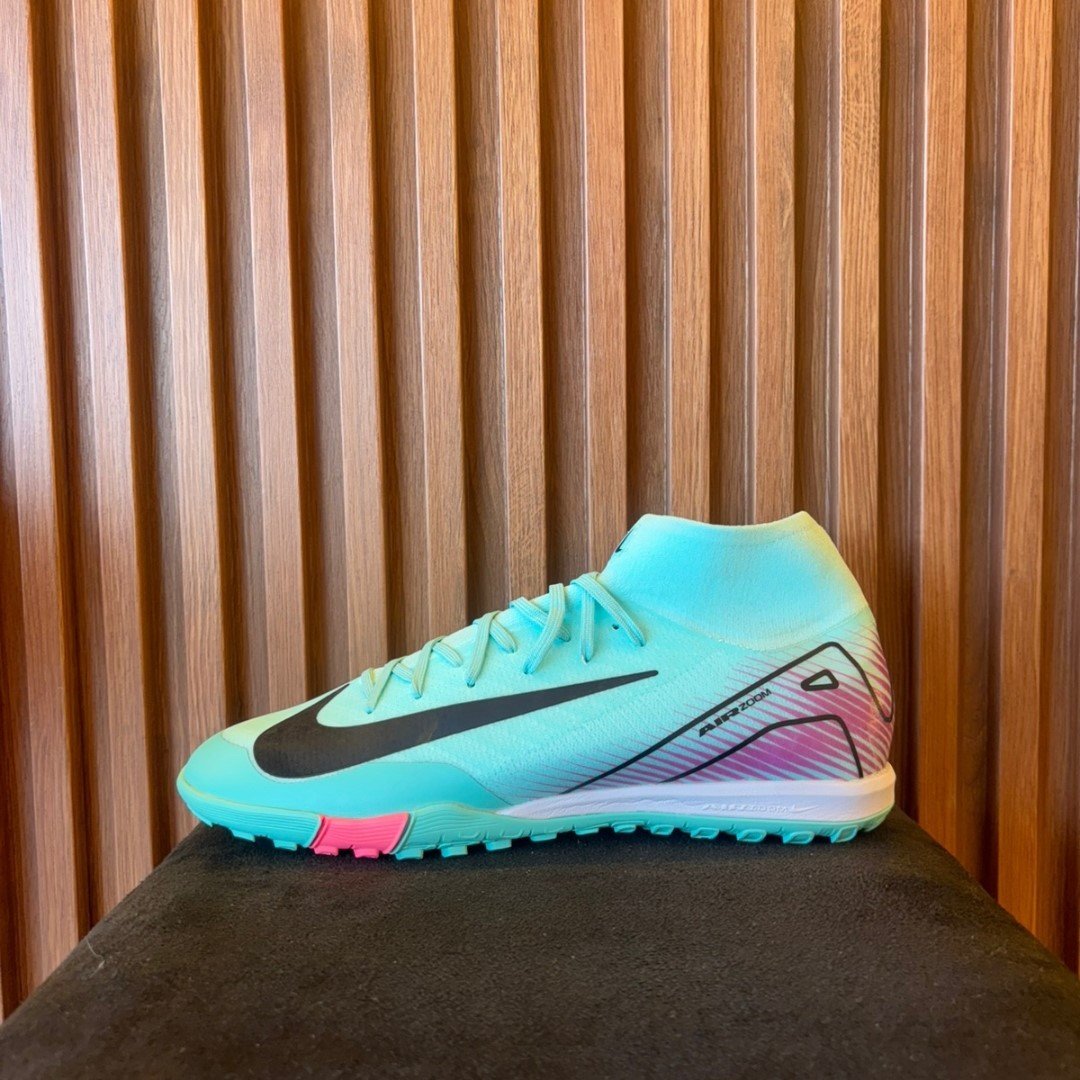 Nike Air Zoom Mercurial Superfly 10 Elite