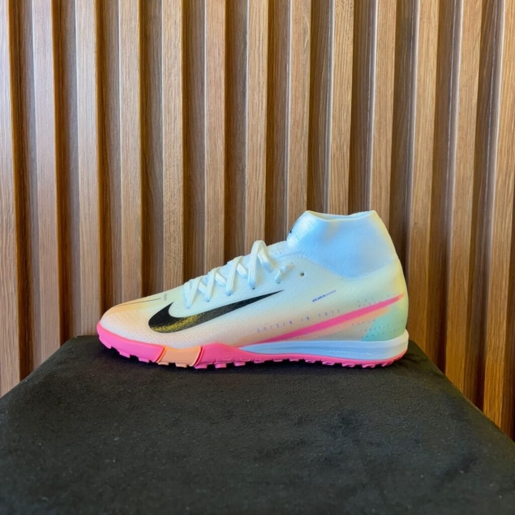 Nike Air Zoom Mercurial Superfly 10 Elite Society
