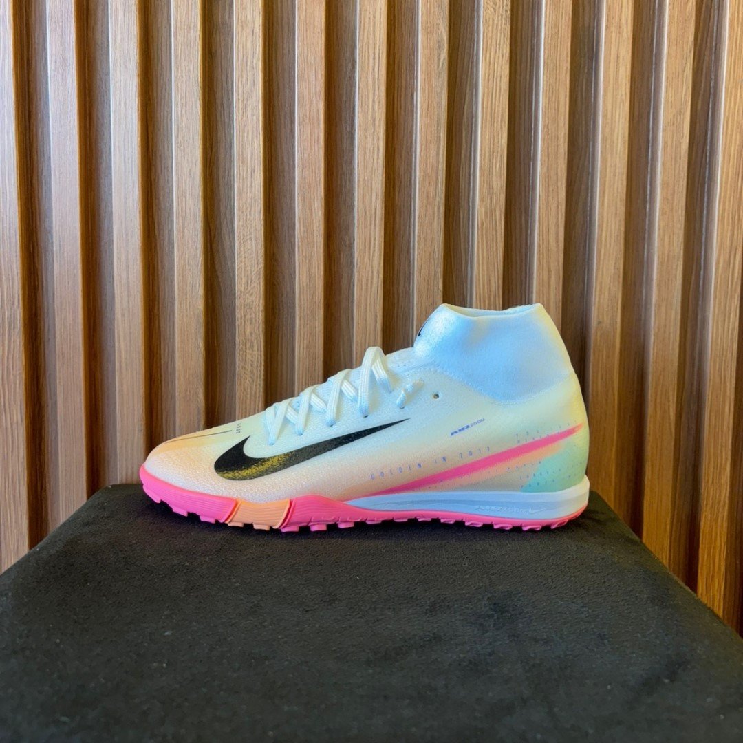 Nike Air Zoom Mercurial Superfly 10 Elite Society