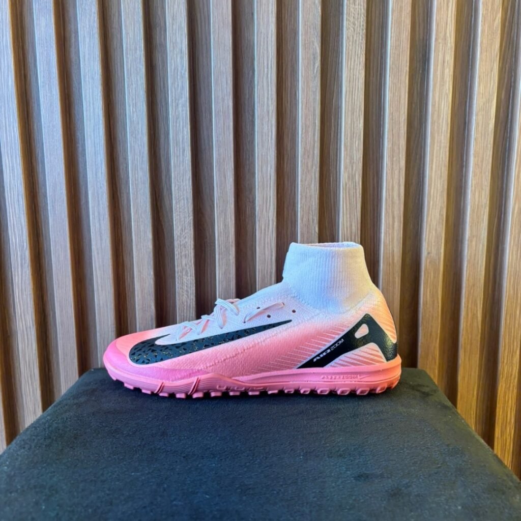Nike Air Zoom Mercurial Superfly 9 Academy Society