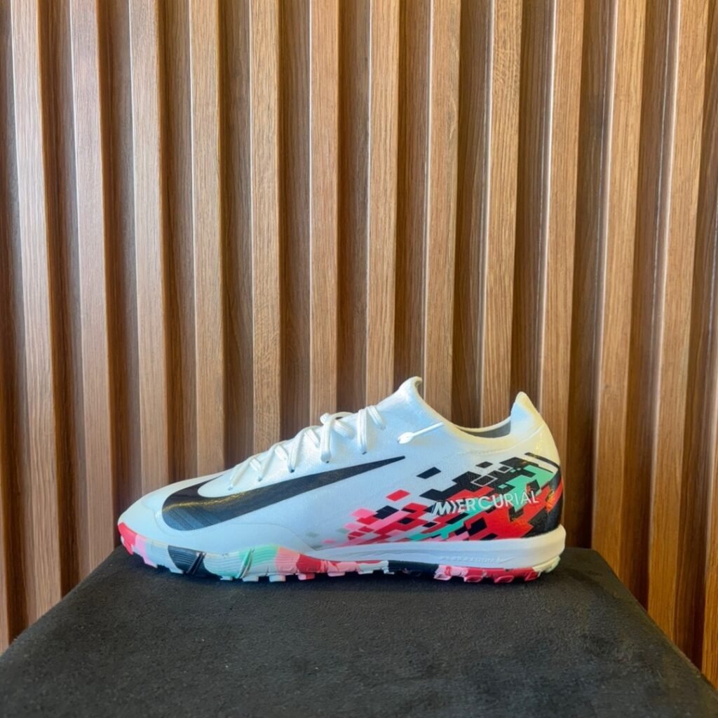 Nike Air Zoom Mercurial Vapor 16 Elite Society