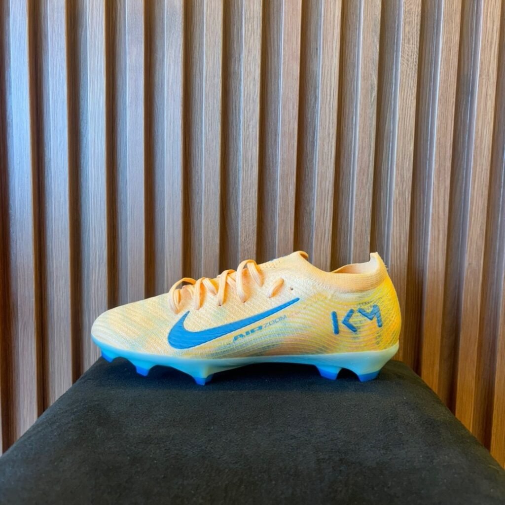 Nike Air Zoom Mercurial Vapor 16 Elite KM